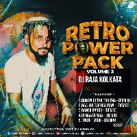 Ooi Maa Ooi Maa (Remix) - DJ Raja Kolkata